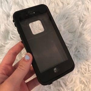 iPhone 6/6s lifeproof case